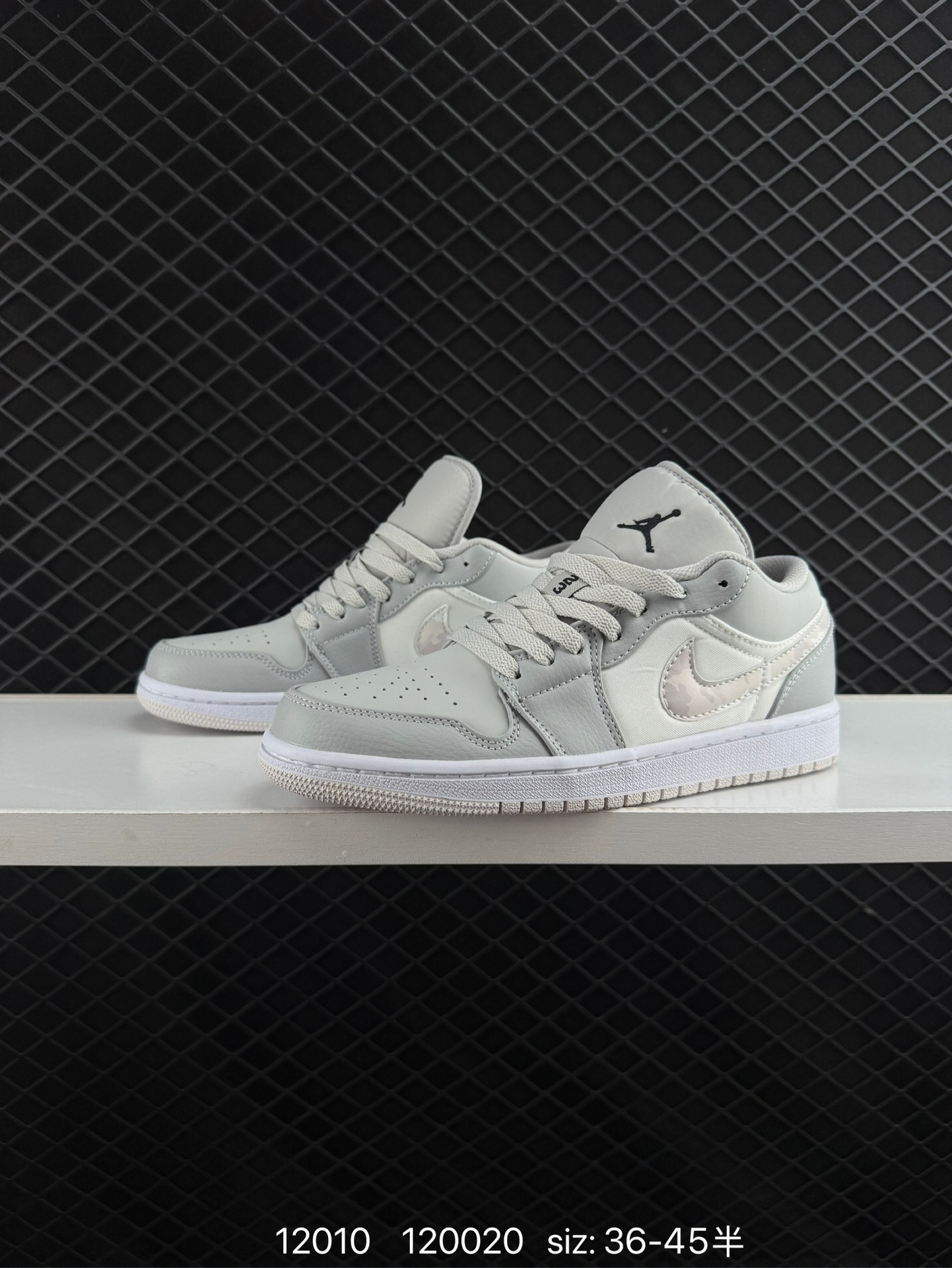 Chris Paul x Air Jordan1 Low OG 